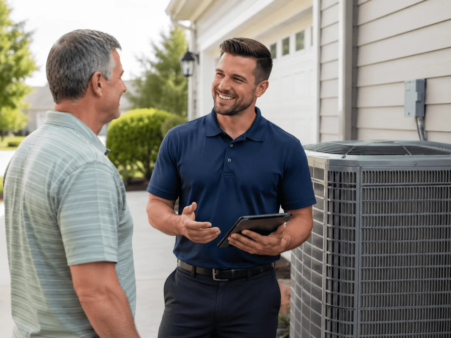 Heat Pump Installation Guy, TX FAQs